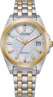 Фото - Наручний годинник Citizen Peyten EO1224-54D 