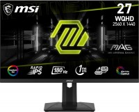 Monitor MSI MAG 274QRF-QD E2