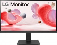 Monitor LG 22MR410 21.5 "  czarny