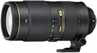 Obiektyw Nikon 80-400mm f/4.5-5.6G VR AF-S ED Nikkor 