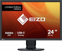 Monitor Eizo ColorEdge CS2400S 24.1 "  czarny