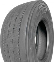 Zdjęcia - Opona ciężarowa CrossWind CW-RT03 385/65 R22.5 164K 