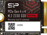 SSD Silicon Power UD90 2230 SP500GBP44UD9007 500 ГБ