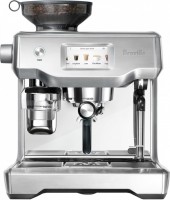 Фото - Кавоварка Breville Oracle Touch BES990BSS нержавіюча сталь