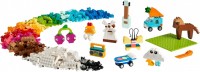 Zdjęcia - Klocki Lego Vibrant Creative Brick Box 11038 