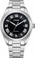 Фото - Наручний годинник Citizen Arezzo AW1690-51E 