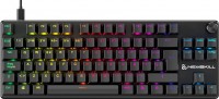 Zdjęcia - Klawiatura Newskill Serike TKL V2 