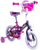 Zdjęcia - Rower dziecięcy Huffy Disney Princess 12 