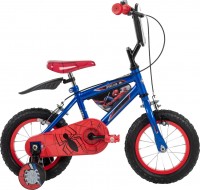 Дитячий велосипед Huffy Spiderman 12 