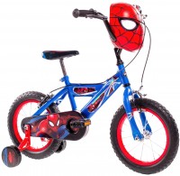 Zdjęcia - Rower dziecięcy Huffy Spiderman 14 