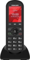 Telefon komórkowy Maxcom MM39D 0 B