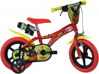 Дитячий велосипед Dino Bikes Bing 12 