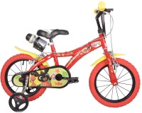 Фото - Дитячий велосипед Dino Bikes Bing 14 