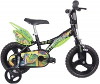 Rower dziecięcy Dino Bikes Dinosaurs 12 