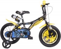 Фото - Дитячий велосипед Dino Bikes Batman 14 
