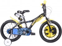 Дитячий велосипед Dino Bikes Batman 16 
