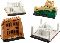 Zdjęcia - Klocki Lego World of Wonders 40585 
