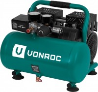 Kompresor Vonroc CR504AC 6 l sieć (230 V)