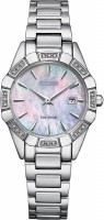 Zdjęcia - Zegarek Citizen Corso Diamond EW2650-51D 