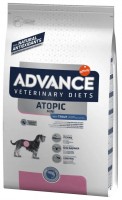 Karm dla psów Advance Veterinary Diets Atopic Mini 1.5 kg 