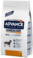 Karm dla psów Advance Veterinary Diets Weight Balance Mini 1.5 kg 