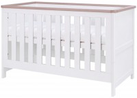 Zdjęcia - Łóżeczko Tutti Bambini Verona Cot Bed 