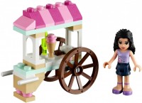 Zdjęcia - Klocki Lego Ice Cream Stand 30106 