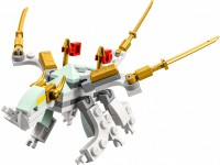 Конструктор Lego Ice Dragon Creature 30649 