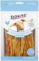 Корм для собак Dokas Chicken Breast Strips 70 g 