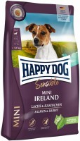 Zdjęcia - Karm dla psów Happy Dog Sensible Mini Ireland 4 kg 