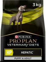 Karm dla psów Pro Plan Veterinary Diets HP 3 kg