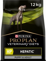 Корм для собак Pro Plan Veterinary Diets HP 12 кг