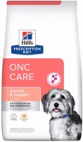 Karm dla psów Hills PD ONC Care 1.5 kg
