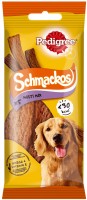 Корм для собак Pedigree Schmackos Multi Mix 5 шт