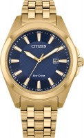 Фото - Наручний годинник Citizen Peyten BM7532-54L 