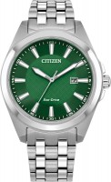 Zdjęcia - Zegarek Citizen Peyten BM7530-50X 