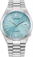 Фото - Наручний годинник Citizen Tsuyosa NJ0151-53M 