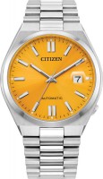 Фото - Наручний годинник Citizen Tsuyosa NJ0150-56Z 