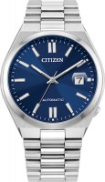 Фото - Наручний годинник Citizen Tsuyosa NJ0150-56L 