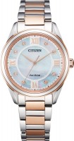 Фото - Наручний годинник Citizen Arezzo EM0876-51D 