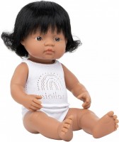 Лялька Miniland Latin American 31158 