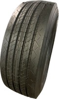 Zdjęcia - Opona ciężarowa Unicoin R-201 295/80 R22.5 152M 