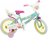 Дитячий велосипед Toimsa Pig Peppa 16 