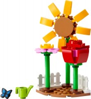 Конструктор Lego Flower Garden 30659 