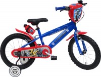 Дитячий велосипед Hasbro Transformers 16 