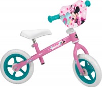 Фото - Дитячий велосипед Huffy Disney Minnie 10 