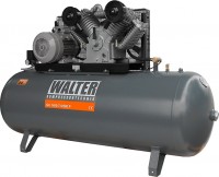 Kompresor Walter GK 1400-7.5/500 P 500 l sieć (400 V)