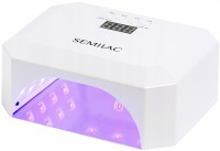 Лампа для манікюру Semilac UV/LED 24W/48 Diamond 