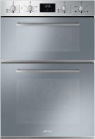 Фото - Духова шафа Smeg Cucina DOSF400S 