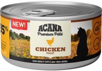 Корм для кішок ACANA Premium Pate Chicken 85 g 